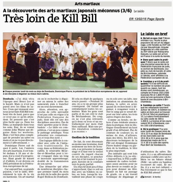 2015-02-13_ER_PageSports_Article IAI