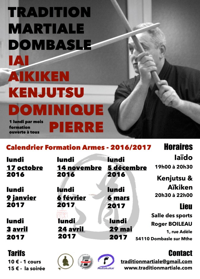 calendrier-armes-tmd-2016_2017-1