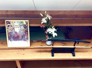 Berry, février 2016 © TRADITION MARTIALE DOMBASLE