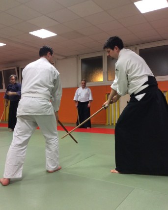 © TRADITION MARTIALE DOMBASLE