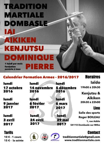 calendrier-armes-tmd-2016_2017-1