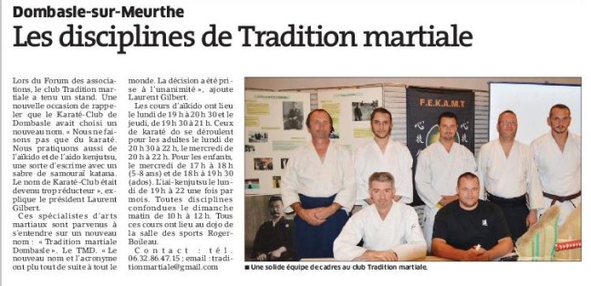 les-diciplines-de-tradition-martiale